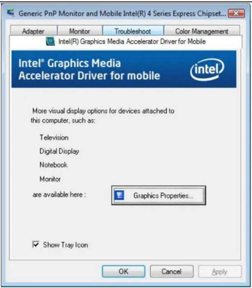ECS T30II - VGA Utilities - 3