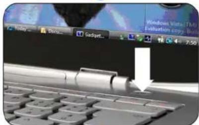 ECS T30II - Preparing your Computer - 4