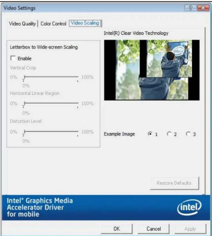 ECS T30II - VGA Utilities - 10