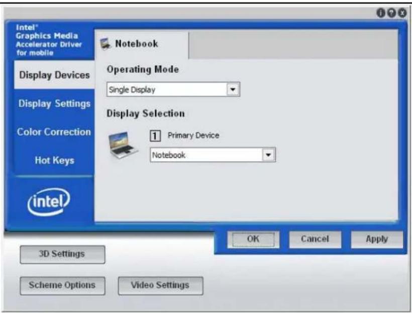 ECS T30II - VGA Utilities - 4