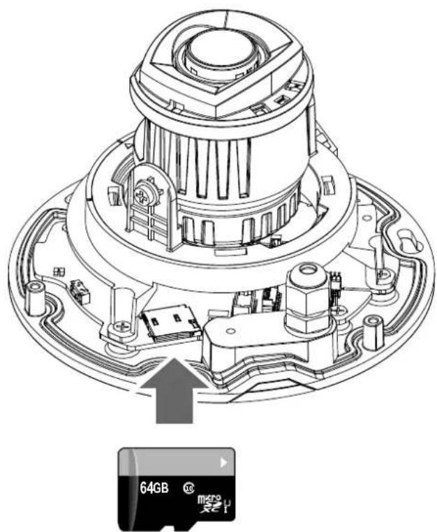 Vivotek FD9389-EHMV - Hardware Installation (FD9389) - 4