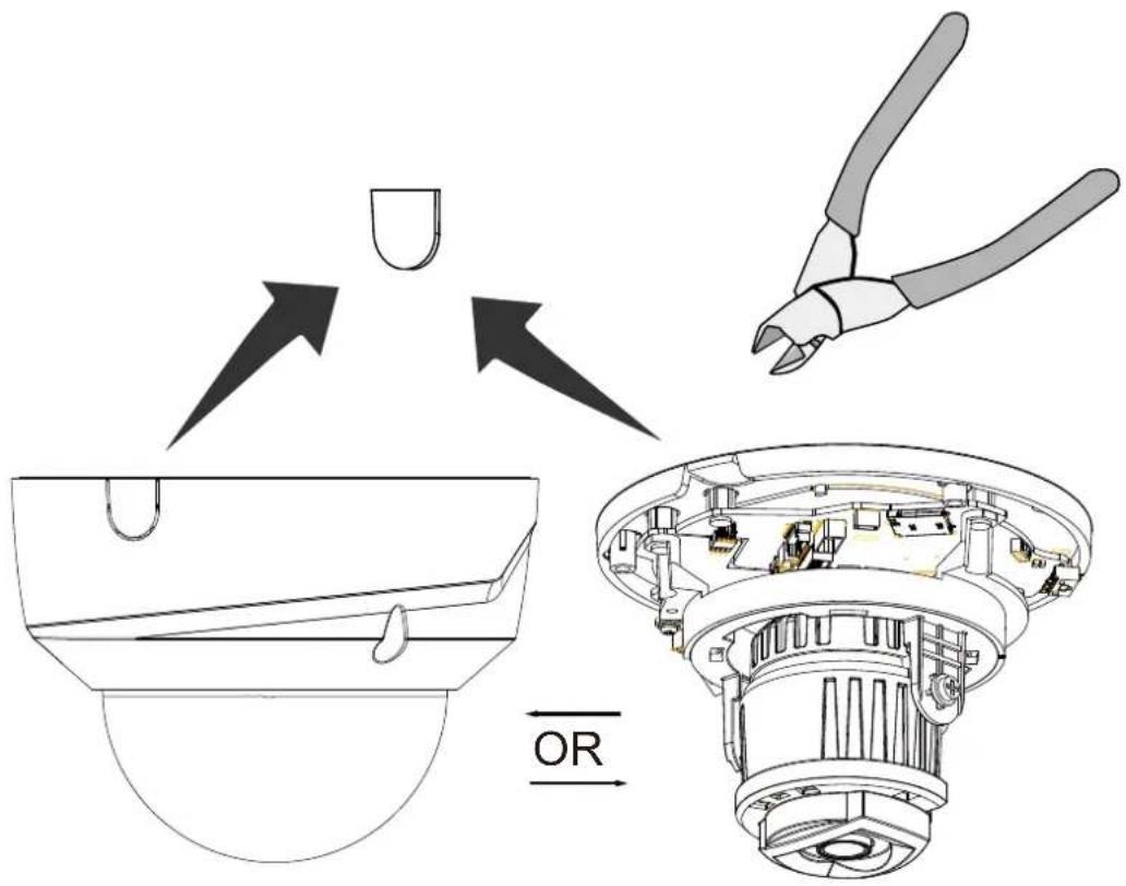 Vivotek FD9389-EHMV - IMPORTANT: - 6