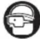 LawnMaster CLHT4022K - WARNING (PROPOSITION 65) - 3