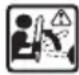 LawnMaster CLHT4022K - WARNING (PROPOSITION 65) - 6