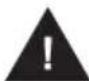 LawnMaster CLPS4008K - WARNING! - 1