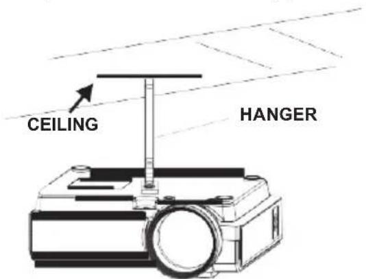 CEILING HANGER