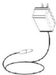 AIWA ALP40P - Packing Included : - 3