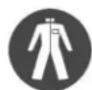 Comark EFG120C - Personal Protective Equipment (if thermometer breaks) - 3