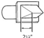 KENMORE 91783 - Using the DUCT LENGTH CHART (below) - 3