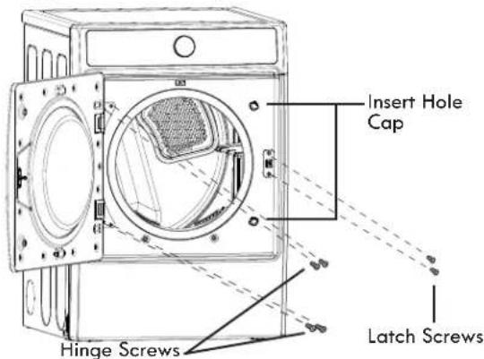 KENMORE 91783 - WARNING: - 2
