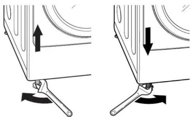 KENMORE 91783 - WARNING: - 2
