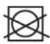 KENMORE 91783 - Fabric Care Labels - 5