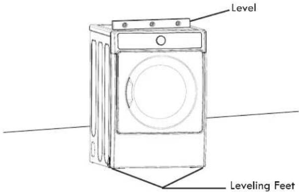 KENMORE 91783 - WARNING: - 1