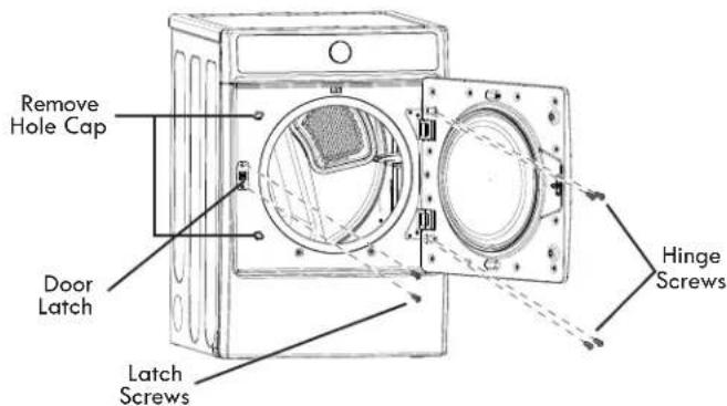 KENMORE 91783 - WARNING: - 1