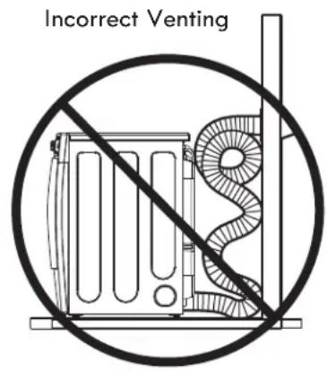 KENMORE 91783 - Connecting the Dryer Vent - 2