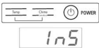 KENMORE 91783 - INSTALLATION TEST (DUCT CHECK) - 2