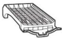 KENMORE 91783 - ACCESSORIES - 1