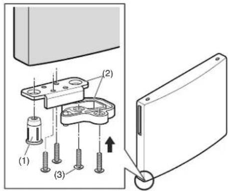 KENMORE 79442 - Reversing Doors - 11