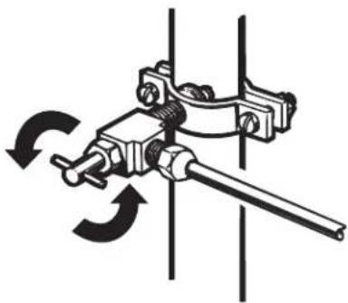 KENMORE 79442 - TURN THE WATER ON AT THE SHUTOFF VALVE - 1