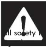 KENMORE 79442 - BASIC SAFETY PRECAUTIONS - 1