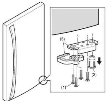 KENMORE 79442 - Reversing Doors - 4