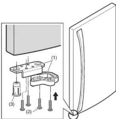 KENMORE 79442 - Reversing Doors - 5