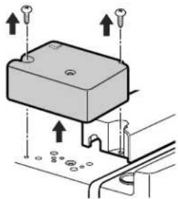 KENMORE 79442 - Reversing Doors - 22