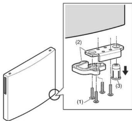 KENMORE 79442 - Reversing Doors - 10