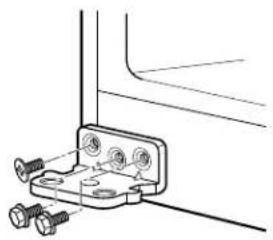 KENMORE 79442 - Reversing Doors - 14