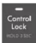 KENMORE 70357 - Control Lock - 1