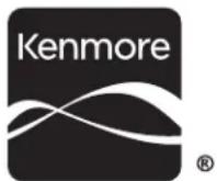 KENMORE 70357 - WARRANTY - 1