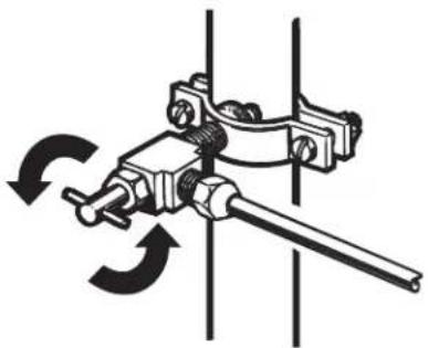 KENMORE 70357 - TURN THE WATER ON AT THE SHUTOFF VALVE - 1
