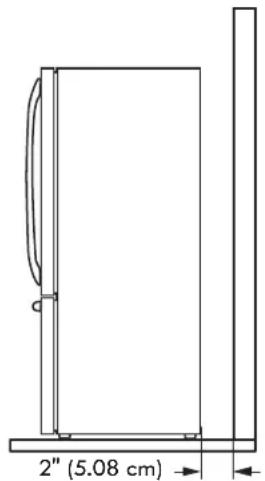 KENMORE 70357 - Shock Hazard: - 1