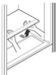 KENMORE 70357 - Crisper Cover - 1