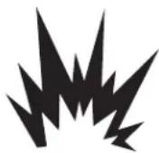 KENMORE 70357 - WARNING - 1