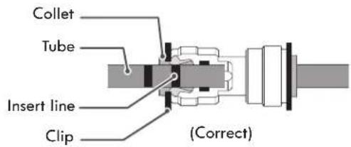 KENMORE 70357 - CAUTION - 2