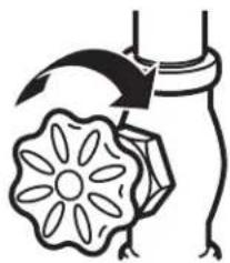 KENMORE 70357 - FLUSH OUT THE TUBING - 1