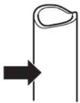 KENMORE 70357 - CHOOSE THE VALVE LOCATION - 1