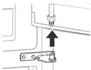 KENMORE 70357 - CAUTION - 1