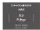 KENMORE 72597 - Air Filter - 1