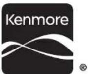 KENMORE 72597 - = color number, número de color - 2
