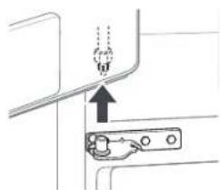 KENMORE 72597 - CAUTION - 1