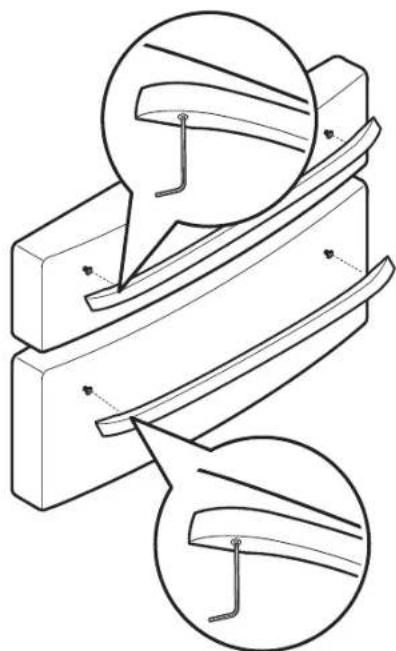 KENMORE 72597 - ADVERTENCIA - 1