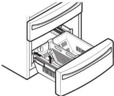 KENMORE 72597 - DURABASE - 1