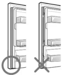 KENMORE 72597 - PRECAUCIÓN - 1