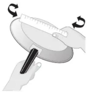 KENMORE 74459 - Using proper cookware - 1