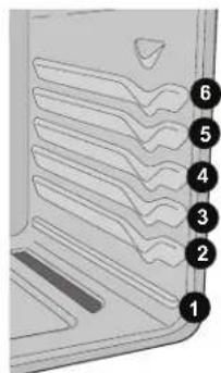KENMORE 74459 - Baking tips - 2