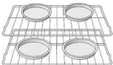 KENMORE 74459 - Baking tips - 1