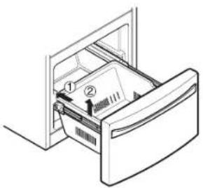 KENMORE 73107 - DURABASE - 1