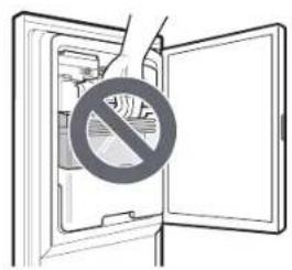 KENMORE 73107 - PRECAUCIÓN - 1